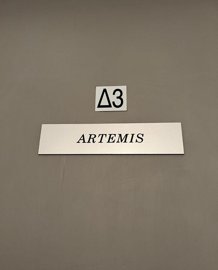 Διαμέρισμα Artemis 1 Bdr Down Town By Platform 357